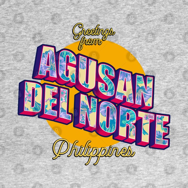 Greetings from Agusan del Norte Philippines! by pinoytee